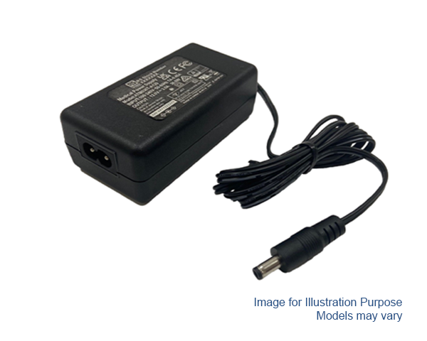 AC/DC External Desktop Medical Power Supply (PSU)